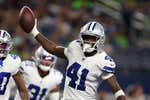 Drama para Dallas: tercera derrota consecutiva y lesión de Dak Prescott