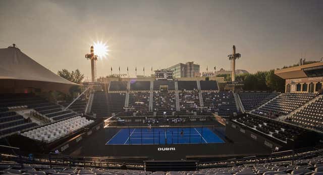 Dubai Premier Padel 2024: cuándo empieza y dónde ver el torneo P1 de Emiratos Árabes
