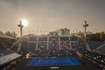 Dubai Premier Padel 2024: cuándo empieza y dónde ver el torneo P1 de Emiratos Árabes