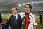 Yo negocié con el Milan de Berlusconi: «Es simple... Tú pides y ellos siempre dicen 'sí'. No reparaba en gastos»