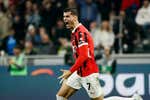 Morata se reivindica antes de volver al Santiago Bernabéu: «No hay nadie con quien me haya sincerado que no piense que soy buena persona»