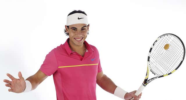 El anuncio de galletas con el que Rafa Nadal se estrenó como hombre anuncio: “Si tiene que repetir, repite”