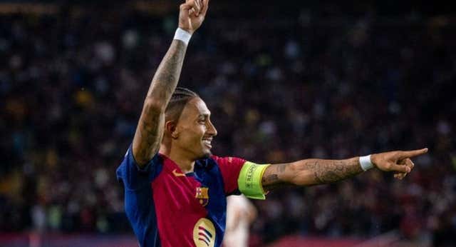 Alineaciones del Estrella Roja – Barça de Champions League: fijos, dudas y probables