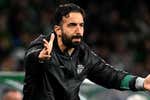 Rúben Amorim, el 'bombero' de éxito inmediato que juega su primer derbi inglés antes de ir al Manchester United: «Va a tener el mismo desafío que en el Sporting»