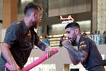 El boxeo español, rendido al boom Topuria: del «nos hacía falta», al «estaría deseando que dejase las MMA»