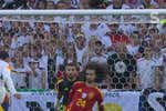 La gestión de UEFA en el caso Cucurella está detrás de la ausencia de árbitros españoles en Champions