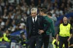 El Madrid se complica la Champions: es 17º, casi dice adiós a los octavos... pero su clasificación está garantizada