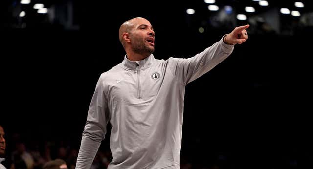 Jordi Fernández cierra el curso español en la NBA con victoria y un recado: «Esto es un no parar»