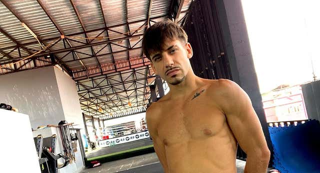 Kevin Martínez: el ‘farang’ que derriba otra puerta del muaythai español