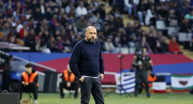 El «te lo tienes que creer» que sobrevuela en el Espanyol y el ‘secreto’ de Manolo González para superar la trampa del Barça
