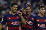 El Inter Miami de Beckham sueña con recuperar la MSN que lo conquistó todo con el Barça