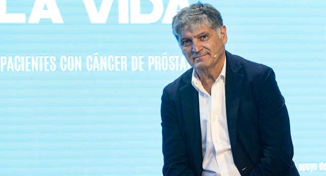 El hilo de esperanza del tío Toni antes de que Rafa Nadal se despida en la Copa Davis: «Hacía tiempo que no le veía así»