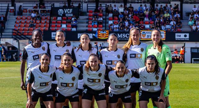 Aplazado el Levante-Valencia de la Liga F
