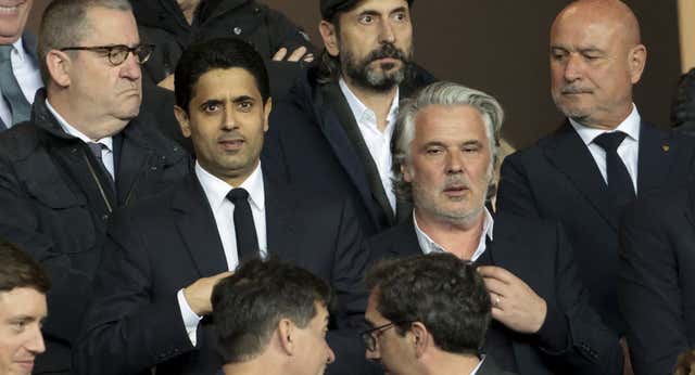 Crisis en el fútbol francés y comisiones de 35 millones: registran la casa del presidente de la LFP y las sedes de la Ligue 1 y CVC