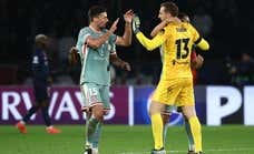 Un verdadero rival y su 'no' a irse del Atlético de Madrid están detrás del cambio radical de Jan Oblak