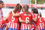 Atlético de Madrid - Barça Femení: horario y dónde ver en directo el partido de Liga F