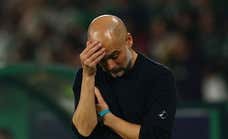 Noel Gallagher 'gafa' al Manchester City y Guardiola no ve señales de alarma tras tres derrotas: “Jugamos bien”