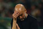 Noel Gallagher 'gafa' al Manchester City y Guardiola no ve señales de alarma tras tres derrotas: “Jugamos bien”