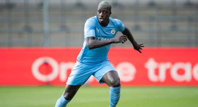 El Manchester City tendrá que pagar la “mayoría” de su sueldo a Benjamin Mendy, absuelto de violación