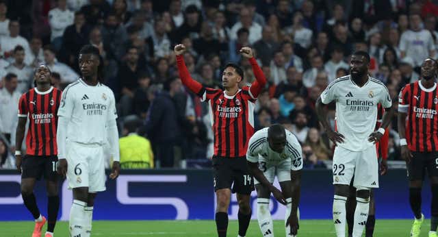 Leyendas del Real Madrid sacan a pasear su dedo acusador: «El equipo se le ha ido de las manos»