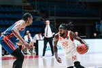 Patrick Beverley cuenta que habló con el Real Madrid... pero el club mantiene su política en el mercado