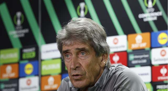 Pellegrini no se olvida de la Conference… y se pronuncia sobre la llamada de Argentina a Lo Celso: “Me habría gustado que se quedara aquí”