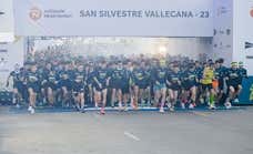 San Silvestre Vallecana 2024: cuál es el recorrido y cuánto valen las inscripciones