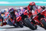 Qué pasa con las entradas de MotoGP de Valencia