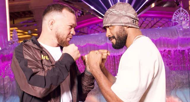 La UFC vuelve a China un lustro después