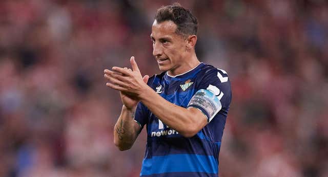 Andrés Guardado anuncia su retirada a los 38 años: «Seguiré ligado al fútbol de alguna manera»