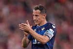 Andrés Guardado anuncia su retirada a los 38 años: «Seguiré ligado al fútbol de alguna manera»