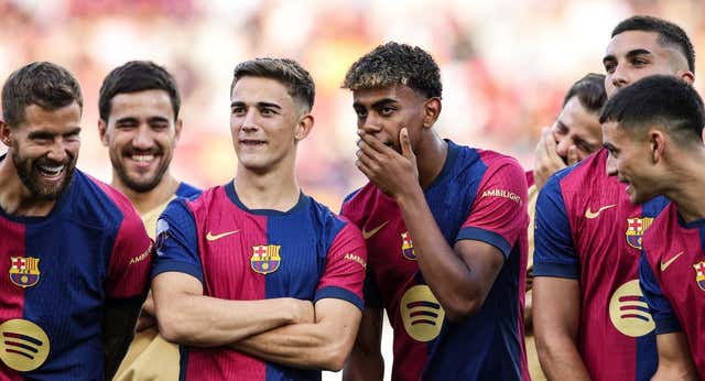 De la Fuente dará una lista continuista y sin revolución, pese a estar ya en cuartos, con el Barça como protagonista
