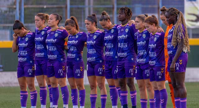 La tercera ronda de la Copa de la Reina deja, de momento, un susto y al Éibar y al Betis por el camino