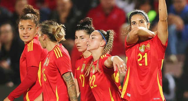 España defenderá el trono de la Nations League contra Inglaterra, Bélgica y Portugal en la fase de grupos