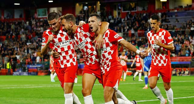 Un tweet encriptado, el mate de Stuani y el “igual no lo piso más” de Míchel que estimula al Girona: “Dije que no volvería a Segunda. Y volví”