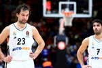 Un «basura» en pleno partido retrata el mal recurrente de un Real Madrid sin defensa... ni actitud