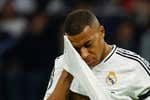 Detrás de los cuatro meses que han cambiado la carrera de Mbappé hay un temor y varios incendios