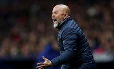Sampaoli acepta otra aventura en Francia tras rechazar varios proyectos