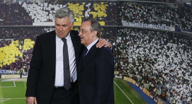 Ancelotti admite su peor error con el Real Madrid y revela su lucha con los móviles: «Hay adicción en el vestuario; un día dije ‘ya no habrá más’ y vino el capitán»