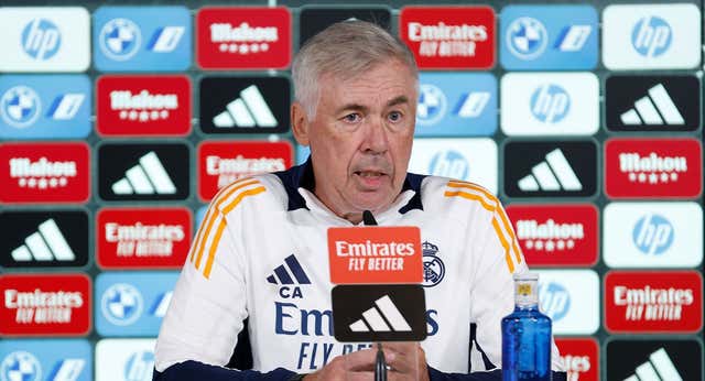 Ancelotti alza la voz como pocas veces se le ha visto y apunta al «compromiso» de los jugadores
