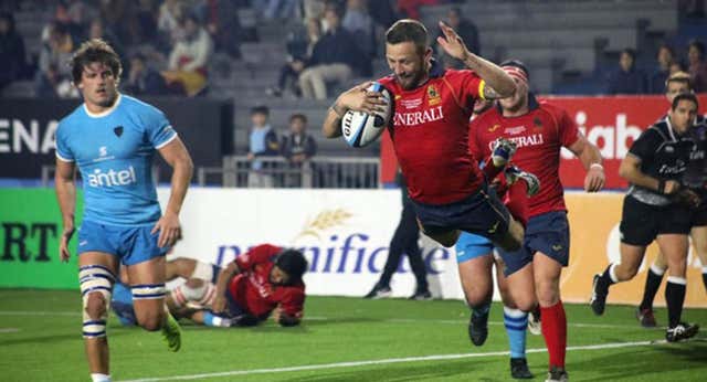 Cómo los España – Uruguay se han convertido en ‘El Clásico’ del rugby de los últimos años