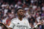 Gloria para Vinicius y mucho dolor para el Madrid