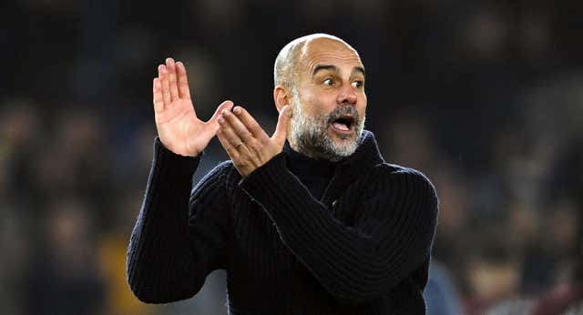La lesión del Balón de Oro Rodri provoca a Guardiola una crisis nunca antes vista como entrenador