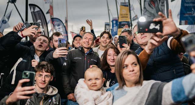 Arranca la Vendée Globe: la vuelta al mundo en solitario y sin parar