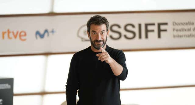 El valencianismo de Arturo Valls va más alla de Peter Lim y del farolillo rojo: ‘Me dicen: ‘¿En serio vas a ver este Leganés-Valencia?»