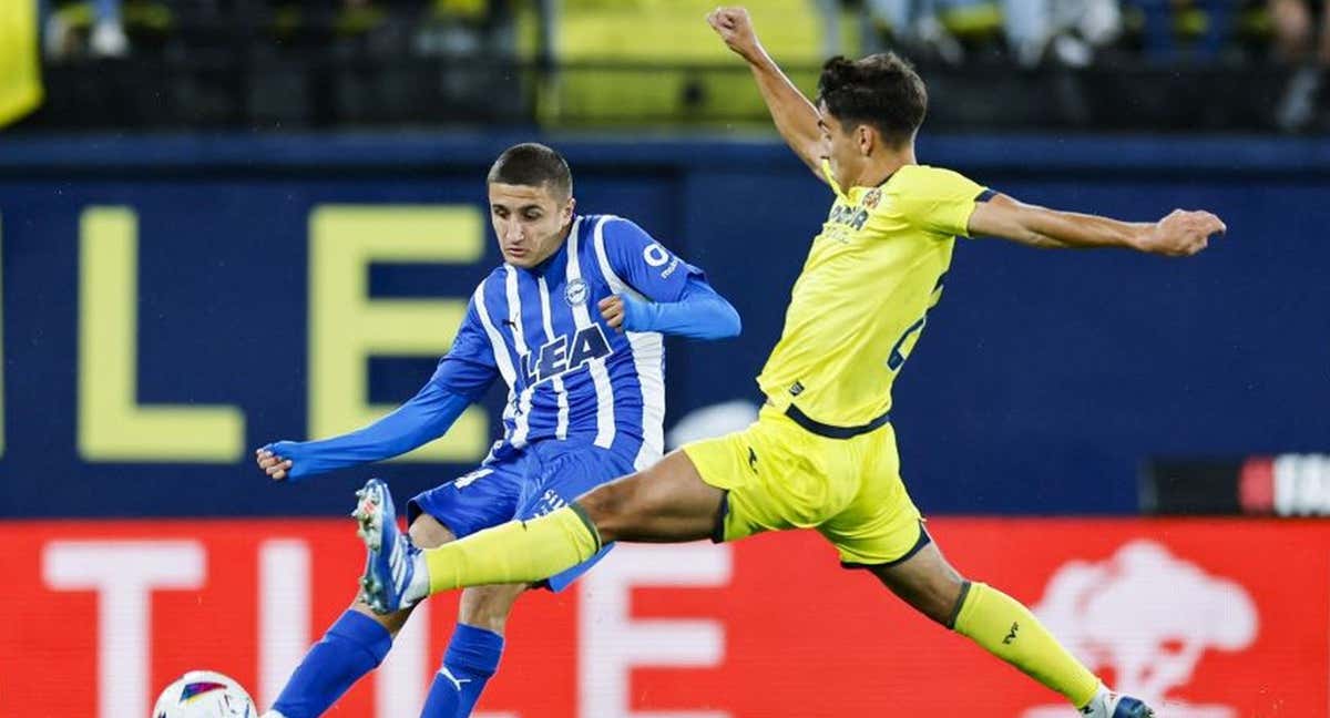 Alavés vs Villarreal Preview: Relegation, Veterans & Tactical Battles