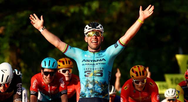 Mark Cavendish pone fin a su carrera como merece en Singapur: «Estoy listo para ver qué me depara este próximo capítulo»