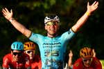 Mark Cavendish pone fin a su carrera como merece en Singapur: «Estoy listo para ver qué me depara este próximo capítulo»