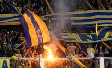 Asesinados a tiros dos líderes ultras de Rosario Central