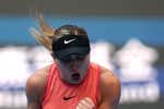 La “confianza” de Paula Badosa permite creer a España en la Billie Jean King Cup: “He acabado muy bien el año”